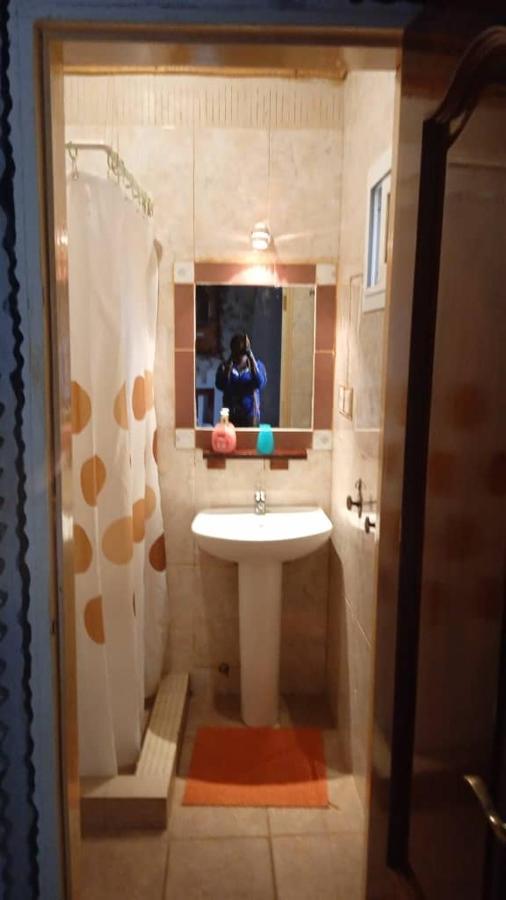 Casa Hotel Sinkiling Gambia Serrekunda Buitenkant foto