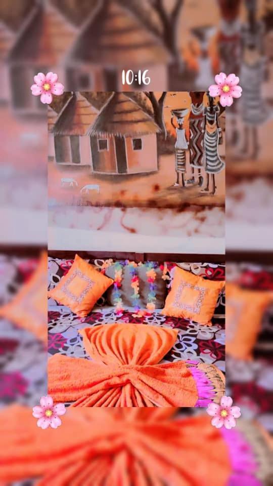 Casa Hotel Sinkiling Gambia Serrekunda Buitenkant foto